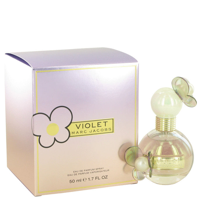 Marc Jacobs Violet Eau De Parfum Spray By Marc Jacobs
