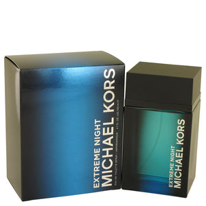 Michael Kors Extreme Night Eau De Toilette Spray By Michael Kors