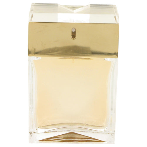 Michael Kors Gold Luxe Eau De Parfum Spray (unboxed) By Michael Kors