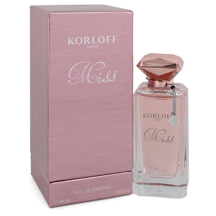 Miss Korloff Eau De Parfum Spray By Korloff