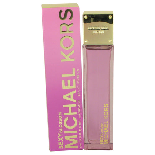 Michael Kors Sexy Blossom Eau De Parfum Spray By Michael Kors