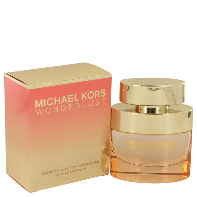 Michael kors wonderlust aroma hot sale