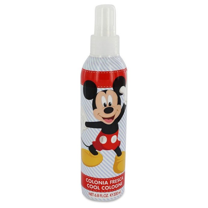 Mickey Mouse Body Spray By Disney