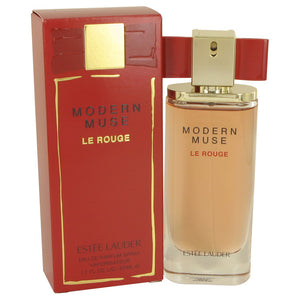 Modern Muse Le Rouge Eau De Parfum Spray By Estee Lauder