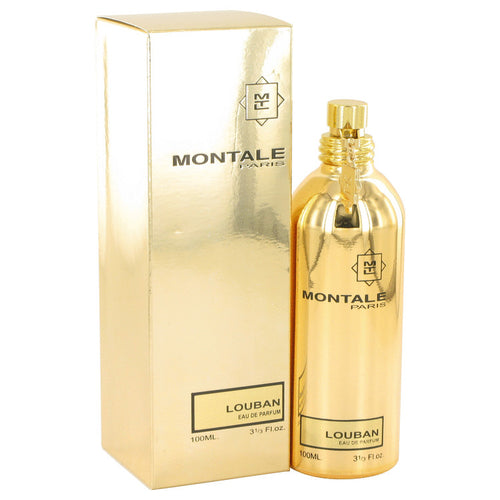 Montale Louban Eau De Parfum Spray By Montale