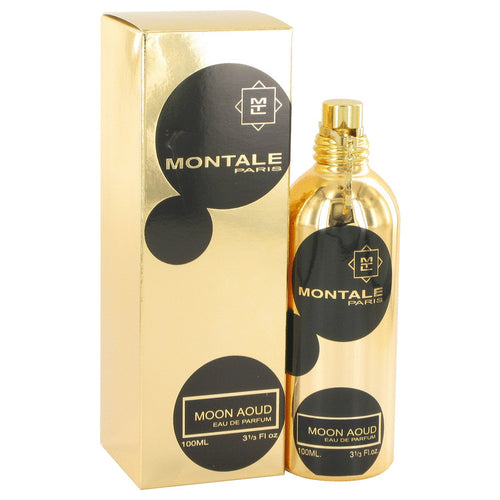 Montale Moon Aoud Eau De Parfum Spray By Montale