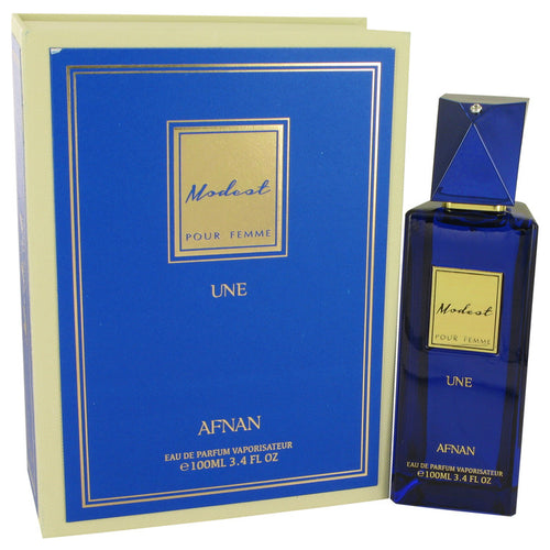 Modest Pour Femme Une Eau De Parfum Spray By Afnan