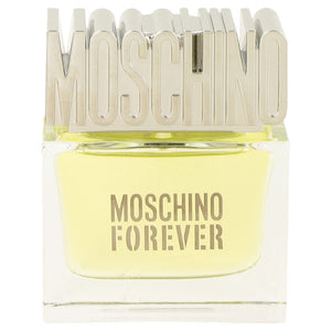 Moschino Forever Eau De Toilette Spray By Moschino