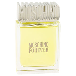 Moschino Forever Eau De Toilette Spray (Tester) By Moschino
