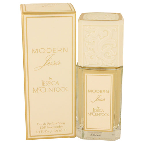 Modern Jess Eau De Parfum Spray By Jessica McClintock