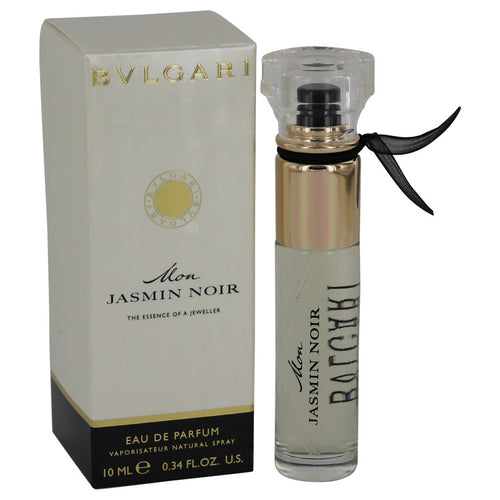 Mon Jasmin Noir Eau De Parfum Spray By Bvlgari