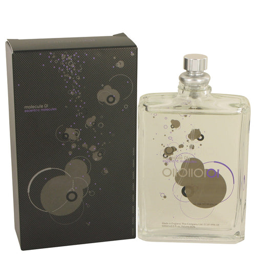 Molecule 01 Eau De Toilette Spray By ESCENTRIC MOLECULES