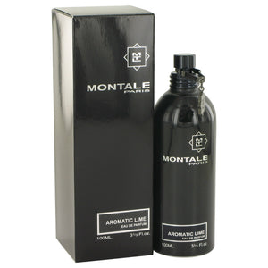 Montale Aromatic Lime Eau De Parfum Spray By Montale