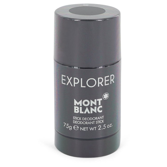 Montblanc Explorer Deodorant Stick By Mont Blanc