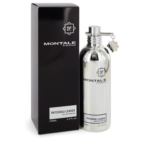 Montale Patchouli Leaves Eau De Parfum Spray By Montale