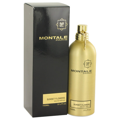 Montale Sunset Flowers Eau De Parfum Spray By Montale