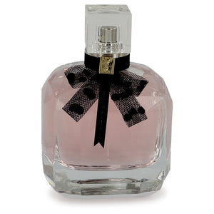 Mon Paris Eau De Toilette Spray (Tester) By Yves Saint Laurent