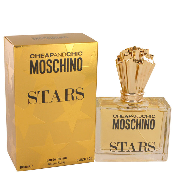 Moschino orange sales perfume