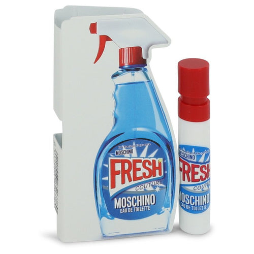 Moschino Fresh Couture Vial (sample) By Moschino