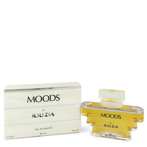 Moods Eau De Toilette By Krizia