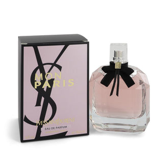 Mon Paris Eau De Parfum Spray By Yves Saint Laurent