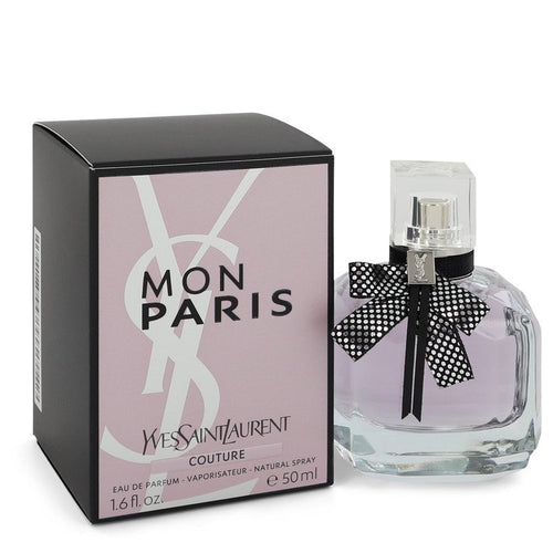 Mon Paris Couture Eau De Parfum Spray By Yves Saint Laurent