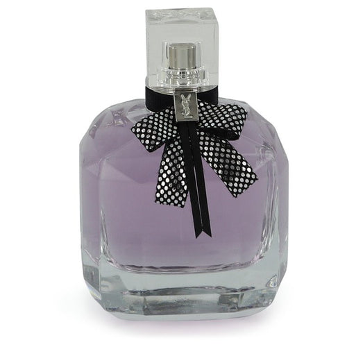 Mon Paris Couture Eau De Parfum Spray (Tester) By Yves Saint Laurent