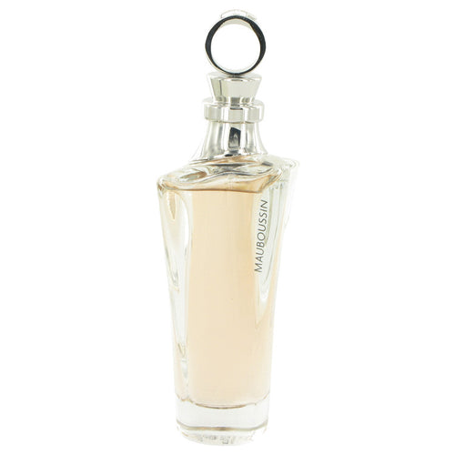 Mauboussin Pour Elle Eau De Parfum Spray (Tester) By Mauboussin