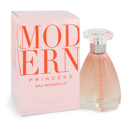 Modern Princess Eau Sensuelle Eau De Toilette Spray By Lanvin