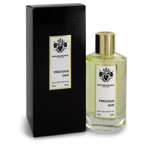 Mancera Precious Oud Eau De Parfum Spray (Unisex) By Mancera