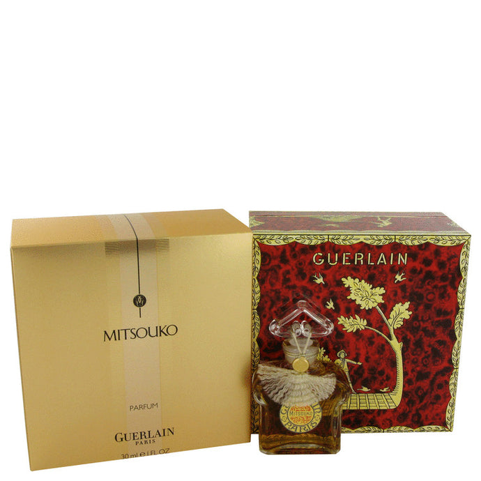 Mitsouko Pure Parfum By Guerlain