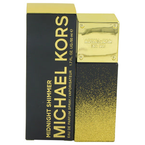 Midnight Shimmer Eau De Parfum Spray By Michael Kors