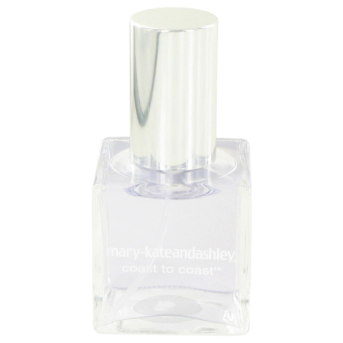 Coast To Coast Malibu Style Eau De Toilette Spray (unboxed) By Mary-Kate And Ashley