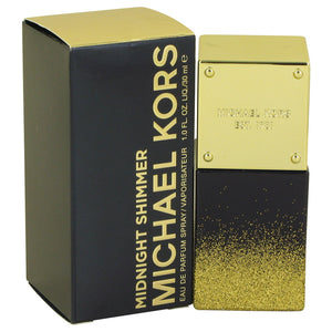 Midnight Shimmer Eau De Parfum Spray By Michael Kors