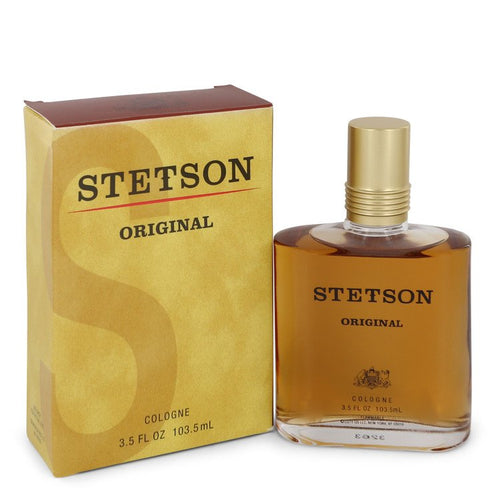 Stetson Cologne By Coty