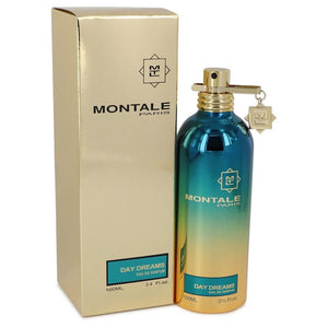Montale Day Dreams Eau De Parfum Spray (Unisex) By Montale