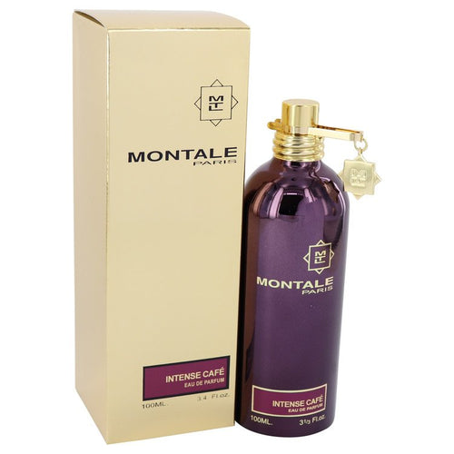 Montale Intense Cafe Eau De Parfum Spray By Montale