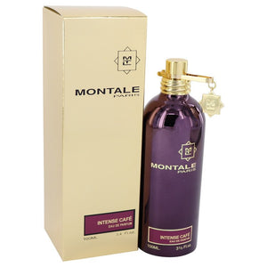 Montale Intense Cafe Eau De Parfum Spray By Montale