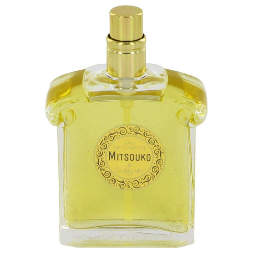 Mitsouko Eau De Toilette Spray (Tester) By Guerlain