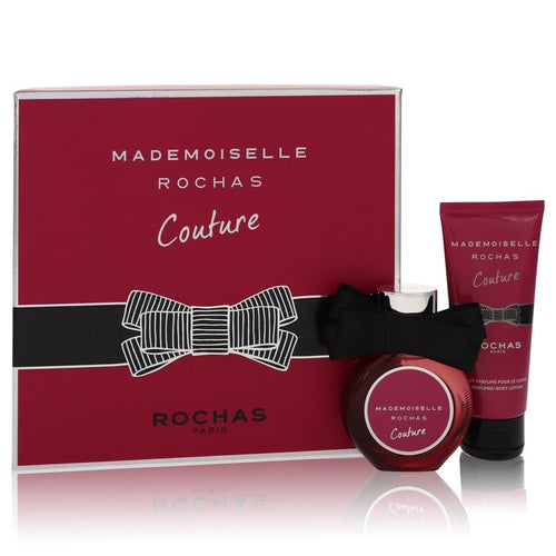Mademoiselle Rochas Couture Gift Set By Rochas