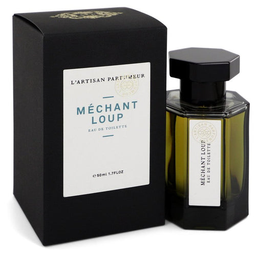 Mechant Loup Eau De Toilette Spray (Unisex) By L'artisan Parfumeur