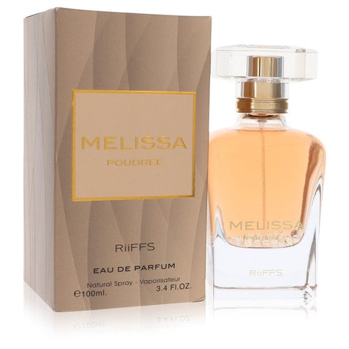 Melissa Poudree Eau De Parfum Spray By Riiffs