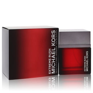 Michael Kors Extreme Rush Eau De Parfum Spray By Michael Kors