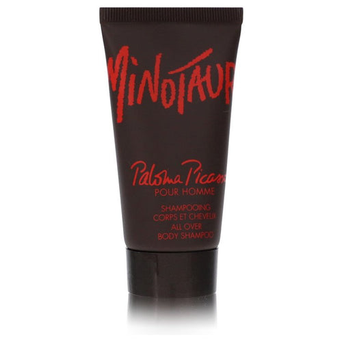 Minotaure Body Shampoo (Unboxed) By Paloma Picasso