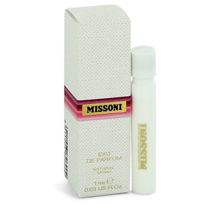 Missoni Vial (sample) By Missoni