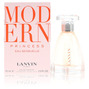 Modern Princess Eau Sensuelle Eau De Toilette Spray By Lanvin