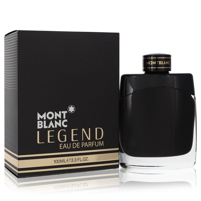 Montblanc Legend Eau De Parfum Spray By Mont Blanc