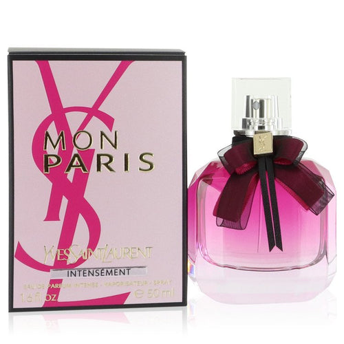 Mon Paris Intensement Eau De Parfum Spray By Yves Saint Laurent