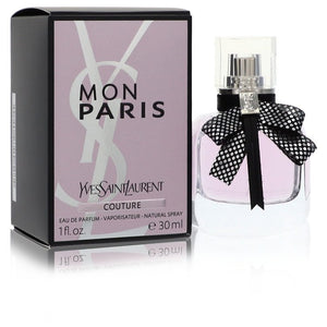 Mon Paris Couture Eau De Parfum Spray By Yves Saint Laurent