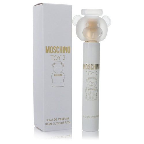 Moschino Toy 2 Mini EDP Spray By Moschino